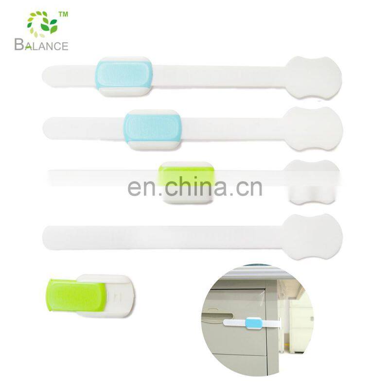 high quality baby proofing kit safety cabinet lock