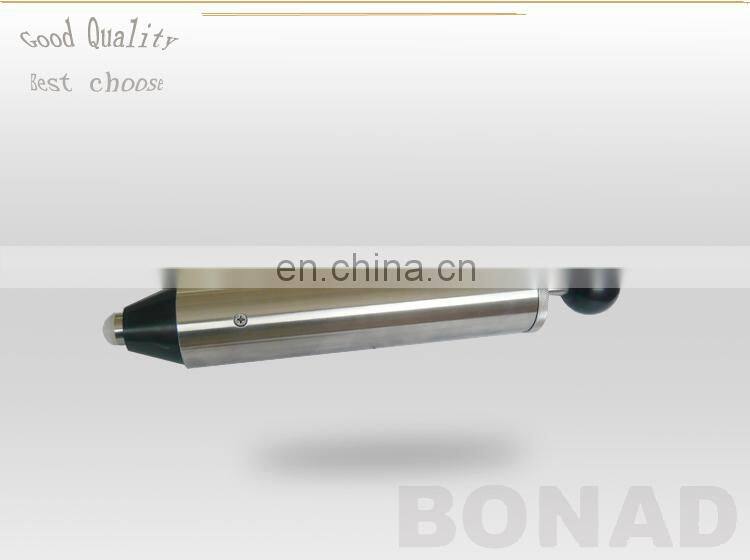 0.14J to 1.0j Ajustable Energy Spring-Operated impact test hammer