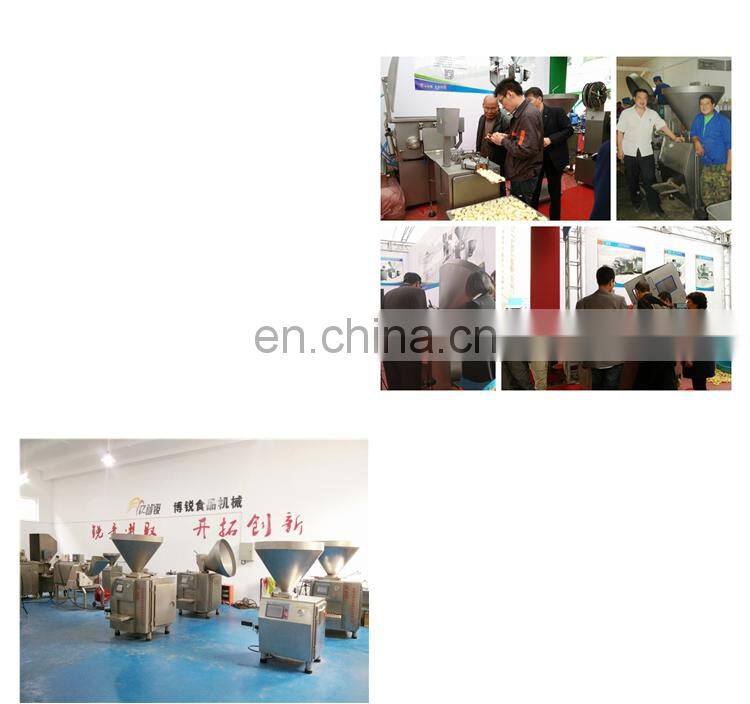 Good price commercial meat stuffing mixer for sale With Promotional Price