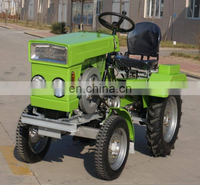 10 hp walking tractor for sale to India