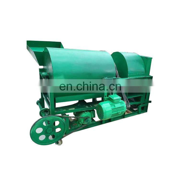 Taizy acorn nut sheller acorn shelling machinery for farm use