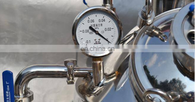 Professional honey refining machine/honey centrifuge