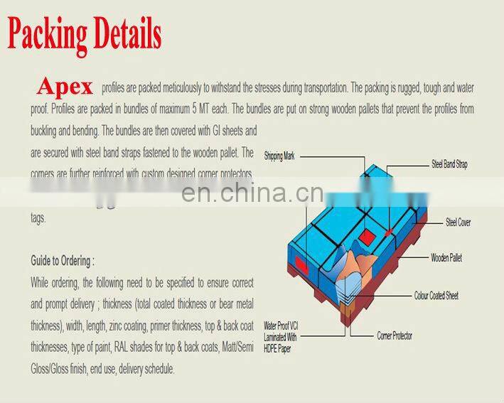 color galvanized steel corrugated roofing sheets_color corrugated sheets