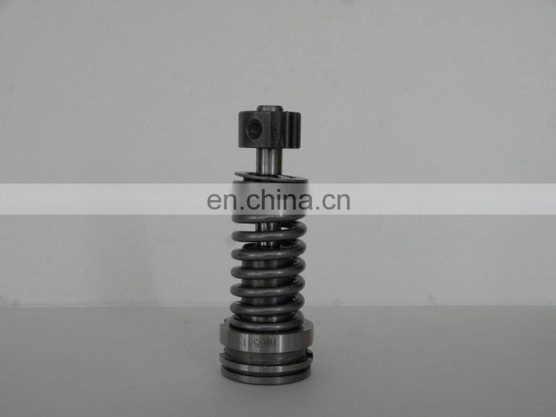 diesel fuel plunger and barrel 1W6541, element 1W6541