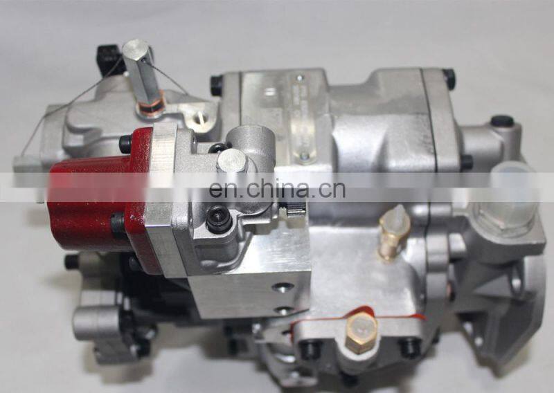 Genuine CCEC diesel engine parts 3262175 Fuel Pump