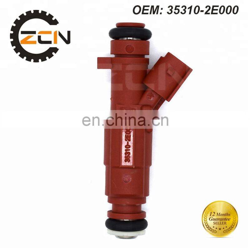 Auto Replacement Parts Of Fuel Injector hot selling 35310-2E000