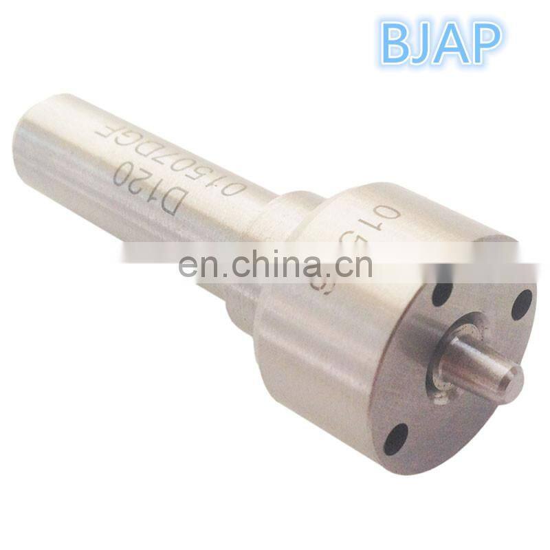 BJAP Injector Nozzle L120PBD  DSLA144FL120 for Injector EJBR04001D