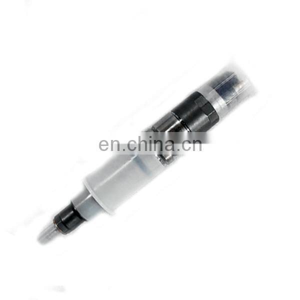 Good price and high quality Diesel Engine Spare Parts Common Rail Injector 0 445 120 345 Fuel Injector 0445120345