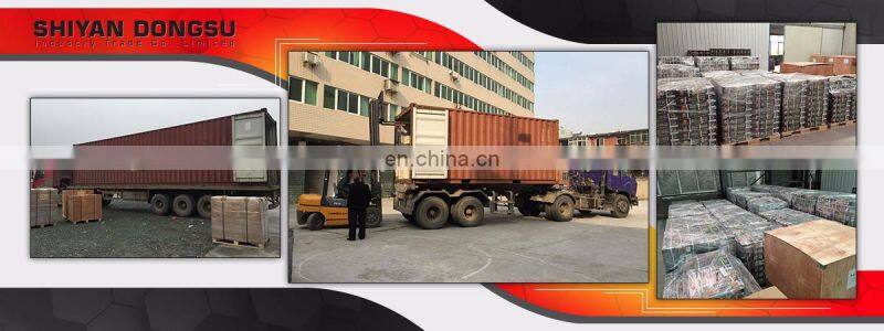 ISF3.8 4990798 Diesel engine small Flexible exhaust fuel pipe