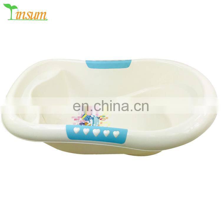 Factory Direct Plastic Baby Bath Tub For Baby