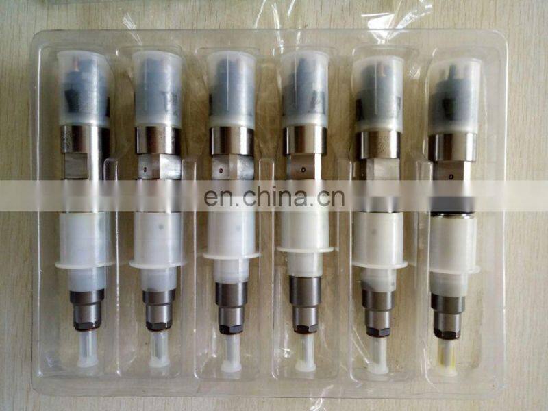 original injector 0445120064 0445120345