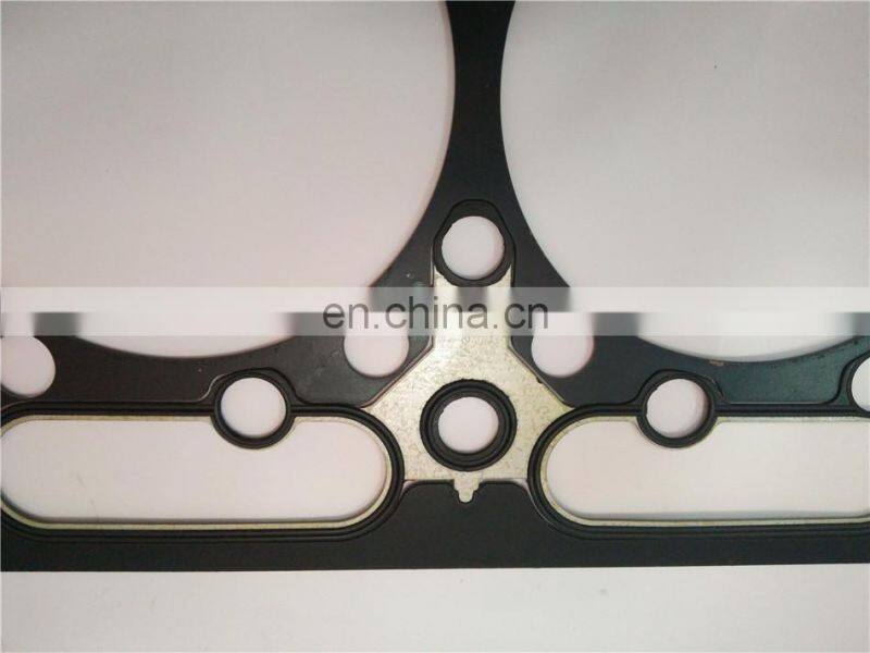 NTAA855 Cylinder Head Gasket 3047402 Full OVerhaul Gasket Kit