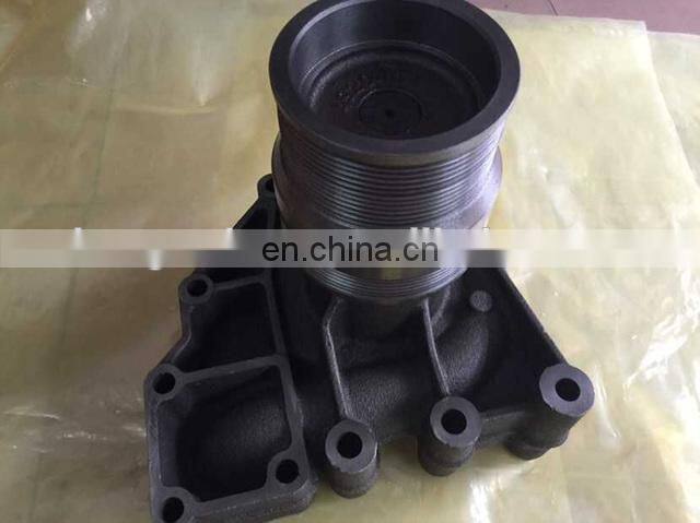 QSX15 water pump 4920464 4089909