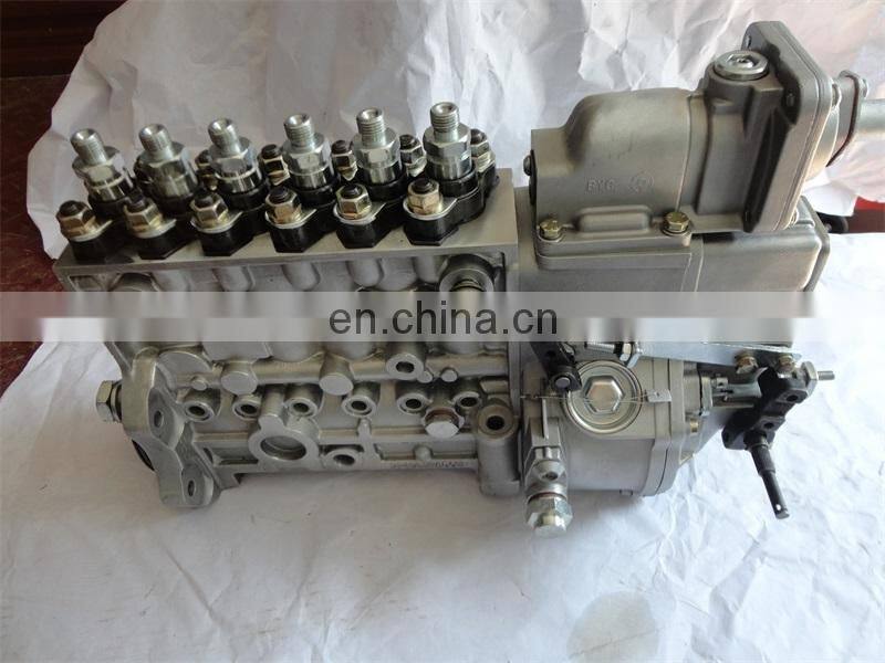 6BT Diesel Engine Fuel Injection Pump Assembly 5260335