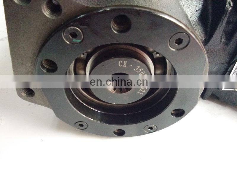 ISLE diesel engine air compressor 5254292/5255787