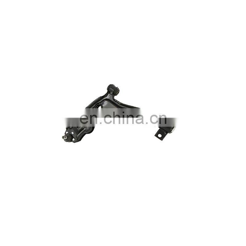 OEM 6U0407151 6U0407151A car lower control arm for skoda