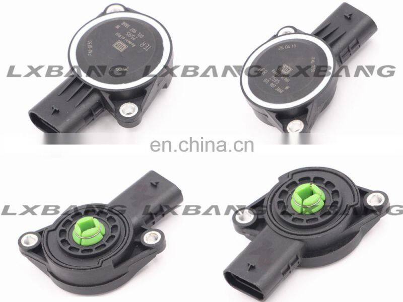 Original MAP Air Intake Manifold Flap Position Sensor 07L907386 For VW Audi Skoda Seat 07L907386A 07L907386B