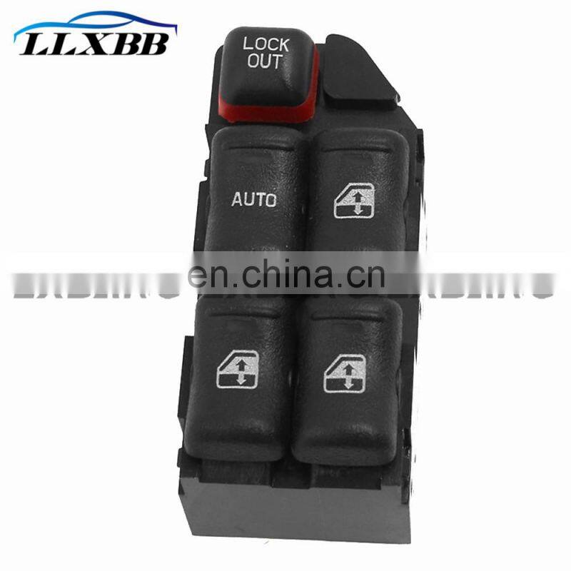 Original Electric Master Power Window Switch 2265262693 For GM 22616522 22706008