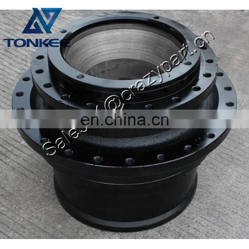 Excavator travel device 9263594 9263554 travel reducer ZX470-5G Travel reduction gearbox