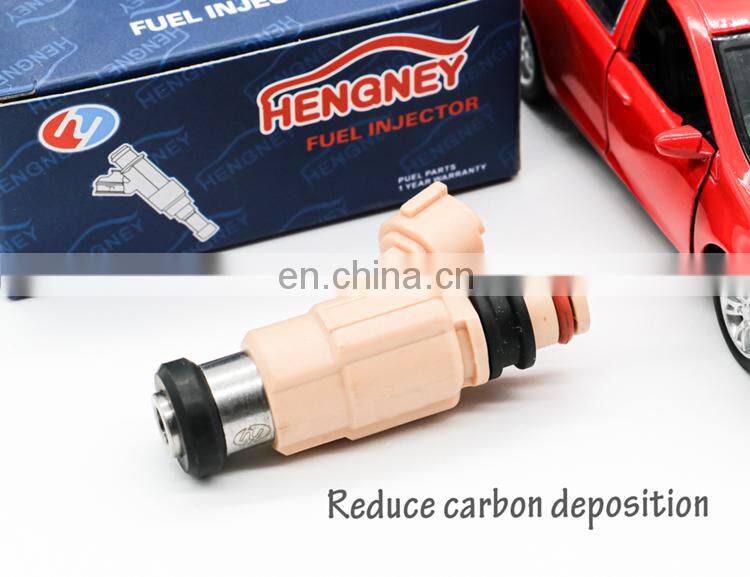100% Professional Tested CDH240 For Chrysler Sebring Dodge Stratus Eclipse 2.0L 2.4L fuel nozzle manufacturer