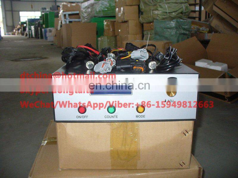 CRP680 Common rail pump simulator