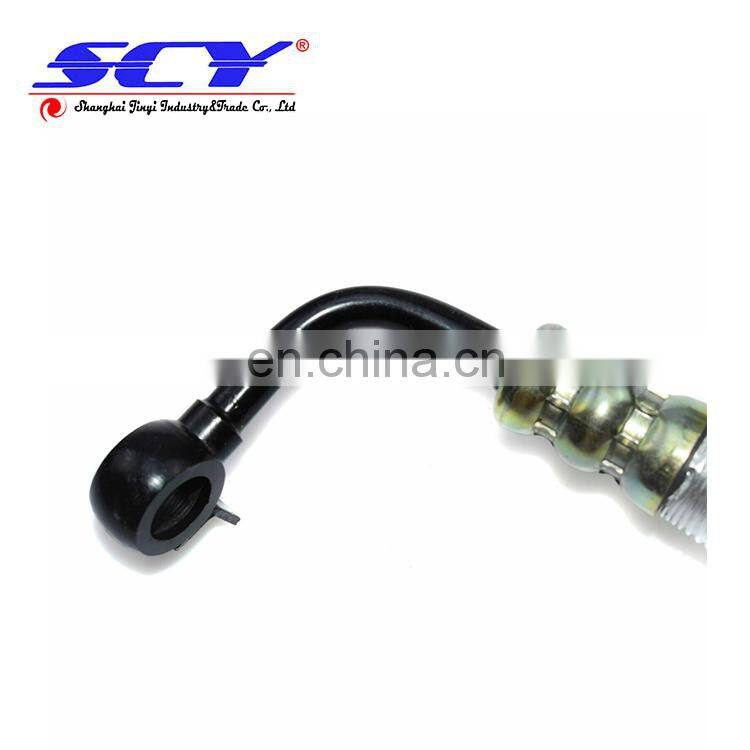 Power Steering Pressure Hose Assembly Suitable for Lexus RX330 4441048121 44410-48121 4441048141 44410-48141 3401197