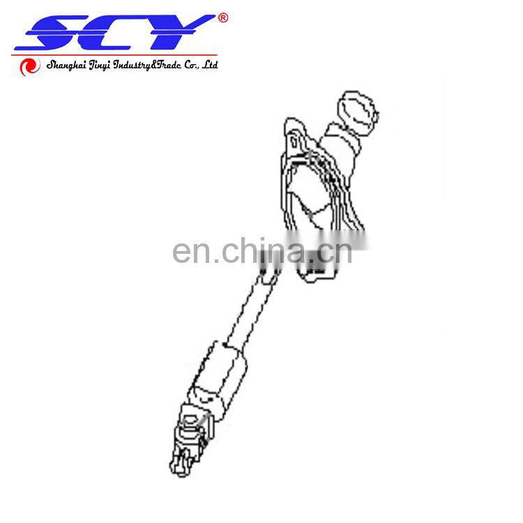 New Intermediate Shaft suitable NISSAN PRIMERA OE 48080AV600 48080-AV600