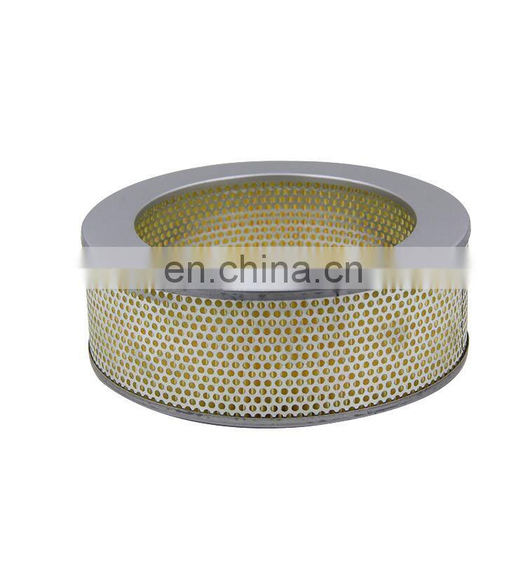 car parts air filter MD620048 for Japanese car