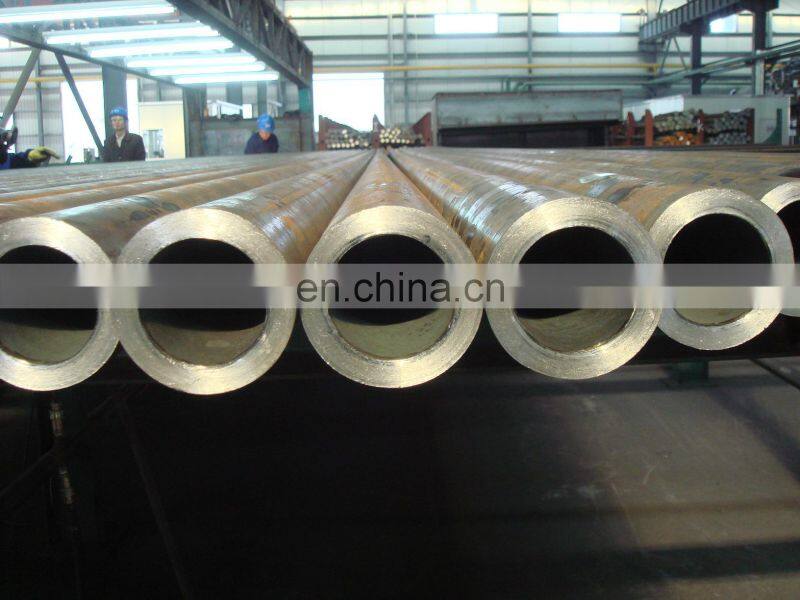 sae 4130 seamless steel pipe size list