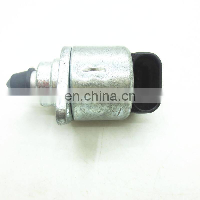 car part guangzhou OEM 96966710 96966721 96958412 For Chevrolet Spark M300 DL745D 1.0 LPG IAC Valve