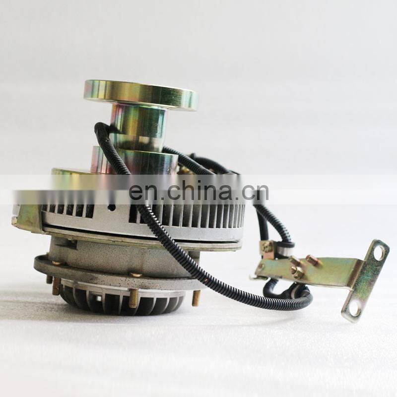 High Quality ISDE Engine Parts Fan Clutch 1308075-K44J0