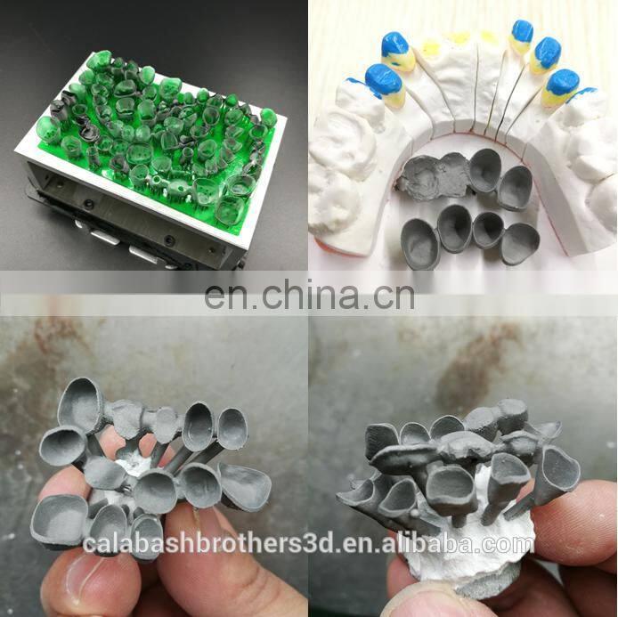 OEM 250ML 500ML 1000ML Liquid Photopolymer Resin for SLA LCD DLP Laser Resin 3D Printer Machine