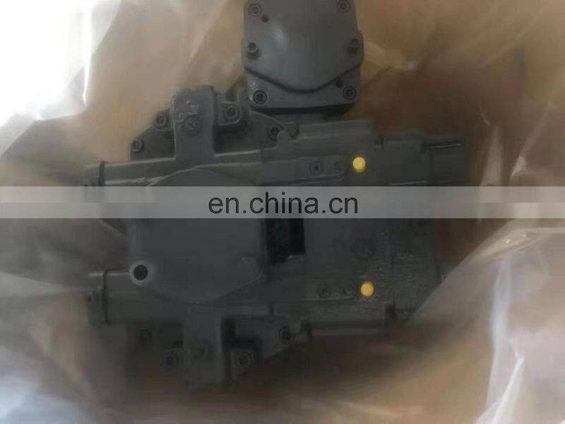 Rexroth original rotary drilling rig main pump A8VO140LA1KS/63R1-NZG05F044-K hydraulic plunger motor
