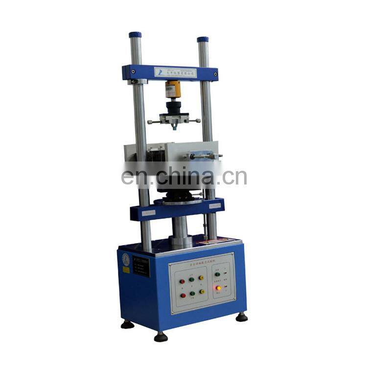 Automotive Connector Insertion Force Test Machine