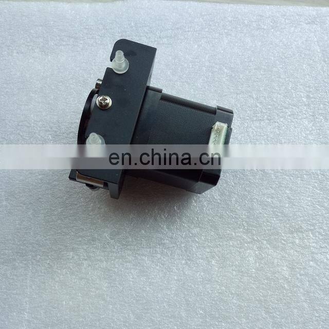 high viscosity industrial preservative peristaltic pump price