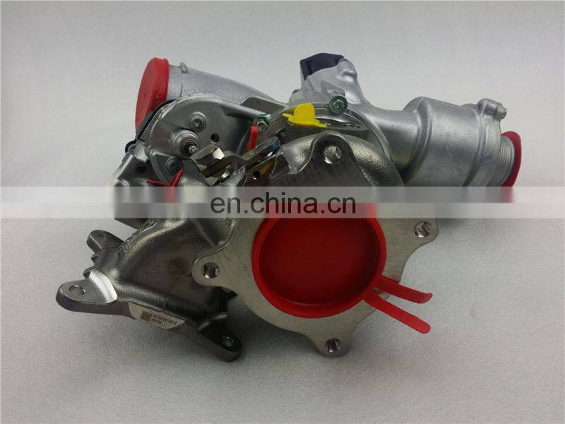 Factory supply 06L145702F turbocharger for Audi