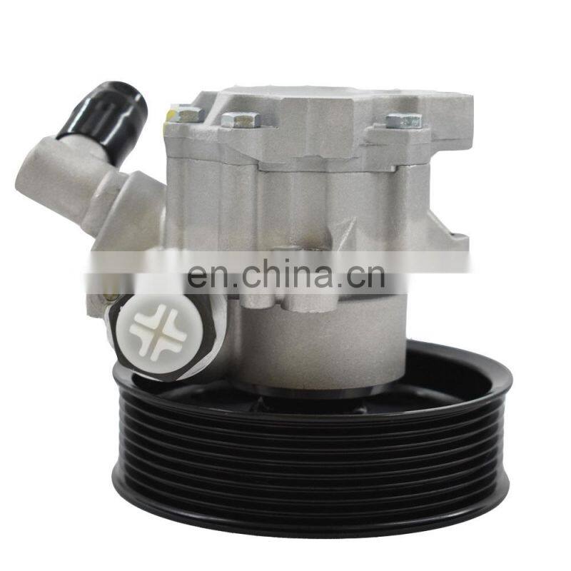 Power Steering Pump Fit For Mercedes GL ML W164 X164 W251 V251 R280 R320 0044668301