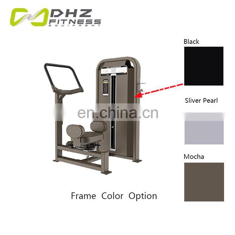 Dhz E5018 Rotary Rorso Professional Exercise Fitness Equipment