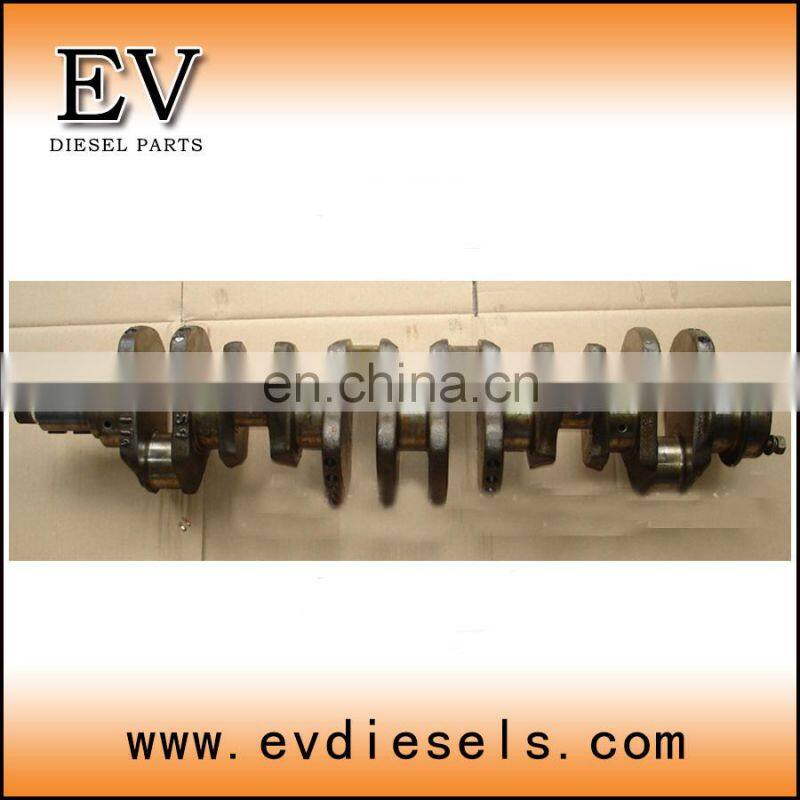 construction machinery engine parts 4FA1 4FB1 4FG1 4FC1 4FD1 4FE1 rocker arm