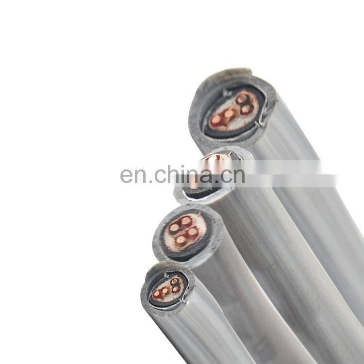 DJYVP extension flexible electrical computer cable