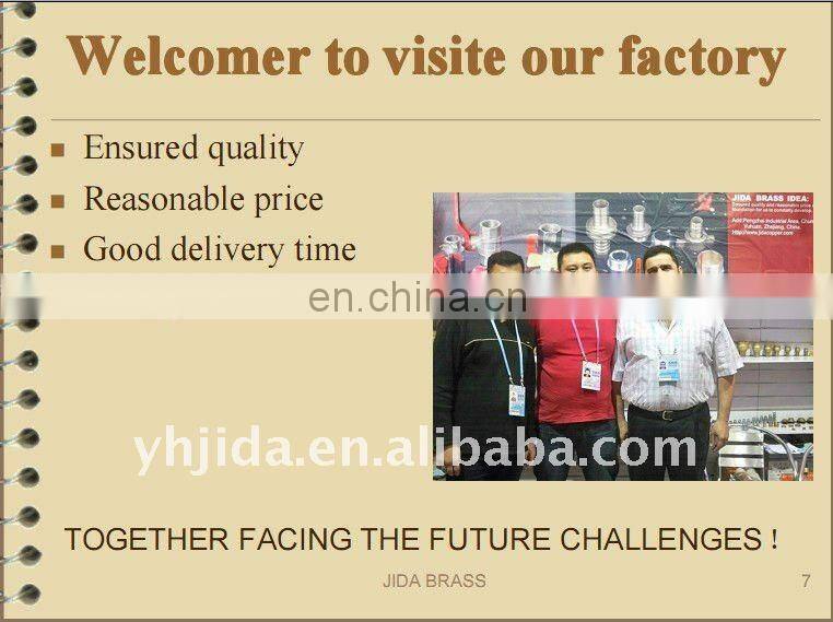 one way water check valve