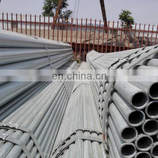 (API 5L X80) black iron 40mm galvanized steel pipe properties gal. steel pipes