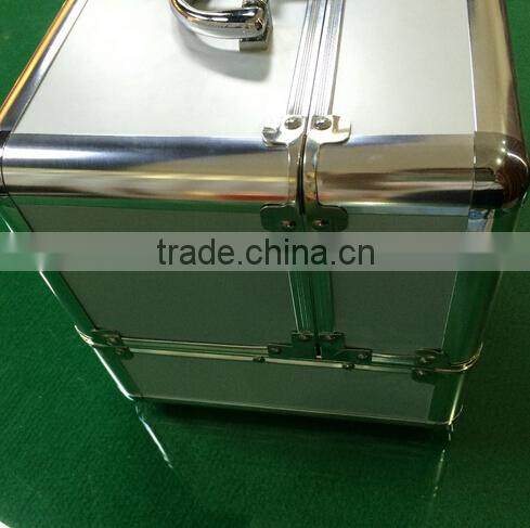 JINDA Aluminum beauty case