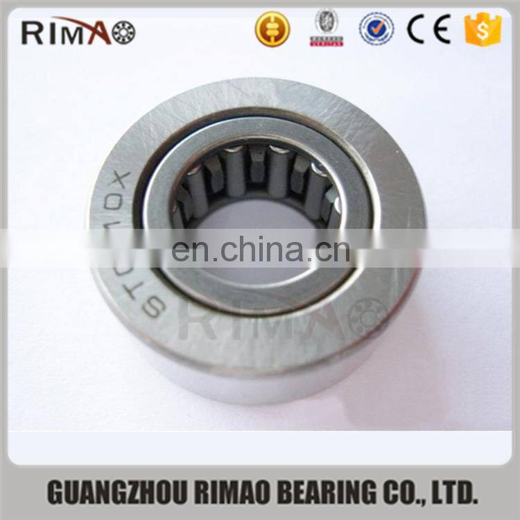 needle bearing RNAST10.RNAST12.RNAST15.RNAST17 combination needle roller combined bearings