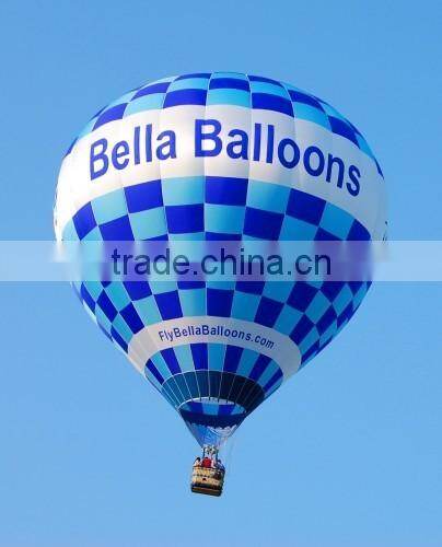 2016 Fine workmanship and waterproof inflatable advertising ballon 5 meters for sale
