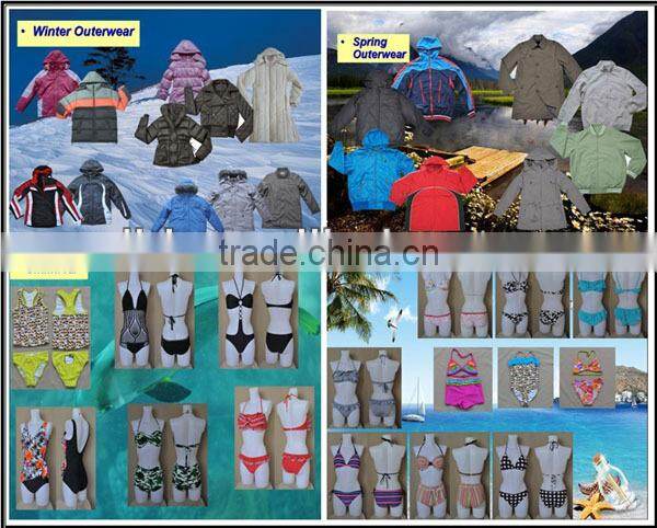 Fashion Women Padded Vest