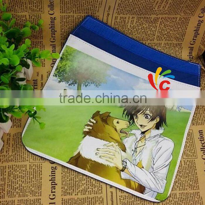 Colorking New Coming Sublimation Blank Printing Kid School Bag