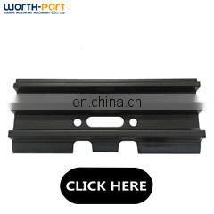 hot sale undercarriage parts 320 320C 320D track shoe 600mm width for excavator