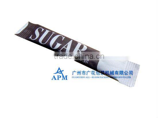 sugar or coffee bag in bag packing machine