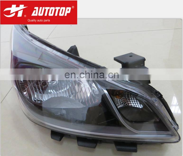 LAMP HEAD HEAD LAMP FOR 17K2/RIO2017/92101-H0000 92102-H0000/AUTO PARTS